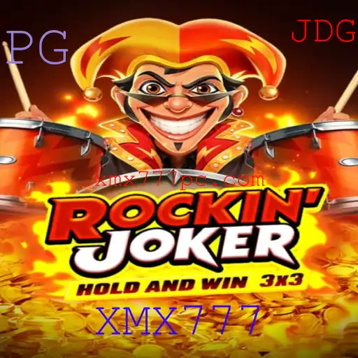 Descubra o Fascinante Mundo de RockinJoker: Um Guia Completo