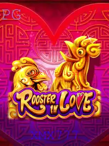 RoosterInLove: Uma Aventura Encantadora no Mundo dos Jogos