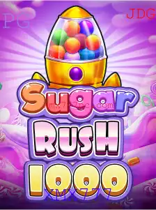 Descubra o Emocionante Mundo de SugarRush1000
