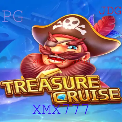 Descubra as Aventuras do Jogo TREASURECRUISE