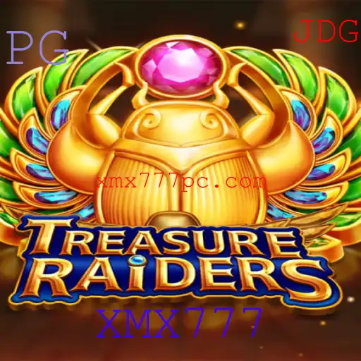 TREASURERAIDERS: Descubra Aventuras Épicas e Tesouros Ocultos!