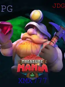 TreasureMania: Aventura e Estratégia no Novo Jogo do Ano